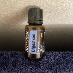 Doterra essential oil NEW SEALED